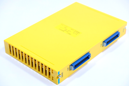 Fanuc A03B-0801-C137 ID64B Input Module