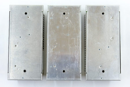 SEW Eurodrive EMV-MODUL EF 014-503 Line Filter x 3 pcs