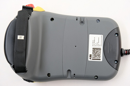 ABB Robotics 3HAC028357-001 DSQC679 Flex Pendant Portable Panel New!