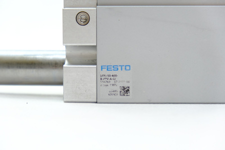 Festo DFM-50-400-B-PPV-A-GF (534769) Führungszylinder, Guided drive