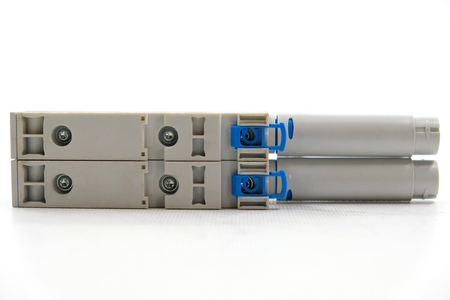 Festo VN-14-H-T4-PQ3-VQ3-RO2-A (532646) Satz mit 2 Vakuumsaugdüsen