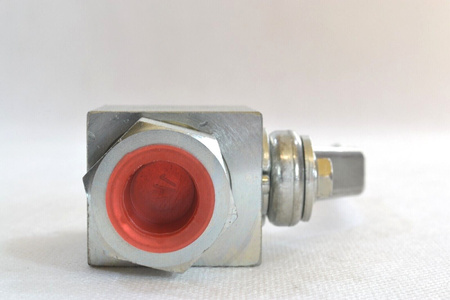 Ball valve G 3/8 NEW! NEW!