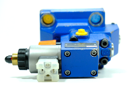 Rexroth DBEM30-70/315YG24K4M Hydraulic Valve