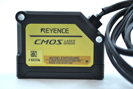 Keyence GV-H450 Czujnik laserowy Laser Sensor