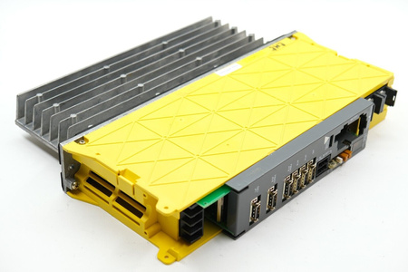 Fanuc A06B-6079-H103 Servoverstärkermodul Servo Amplifier Module GETESTET!