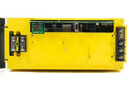 Fanuc A06B-6087-H126 Netzteilmodul Power Supply Module GETESTET!