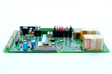 KUKA 00-106-290 ver. 4 | 5.04058.265/0100-00 ESC-CIV1.40 Control board