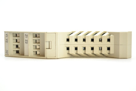 Gelbau 452.46 (3004.5246) Przekaźnik bezpieczeństwa Safety Control Unit