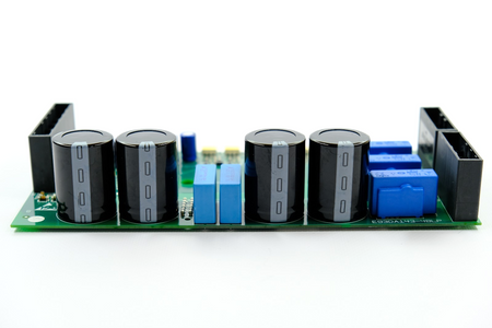 KUKA / Lenze E93DA143-4BLP Płyta zasilająca, Power Board