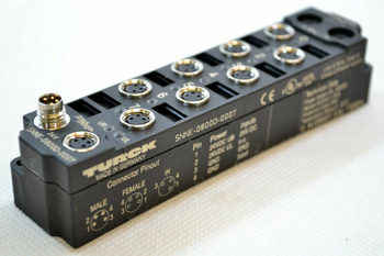 Turck SNNE-0800D-0007 Expansion module