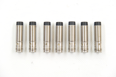 Balluff BES01PY | BES M12MD-PSC80F-S04G Satz mit 7 Induktiver Sensoren