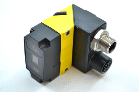 Cognex DataMan MSIP-REM-CGX-DM262X DM262B Reader