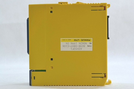 Fanuc A03B-0807-C106 Eingangsmodul Leistung Modul