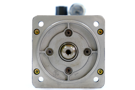 Siemens 1FT5044-0AC01-1 -Z Z=K18, K93 AC-VSA-Motor AC Feed Motor