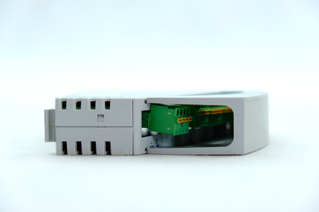 Sigmatek CTO 163 Cyfrowy moduł wyjść, Digital Output Module