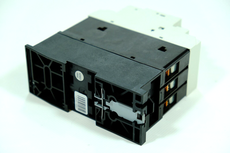 Moeller PKZM4-40 32-40A Circuit Breaker