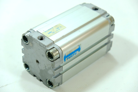 Festo ADVU-50-80-PA (156558) Pneumatic Compact Cylinder