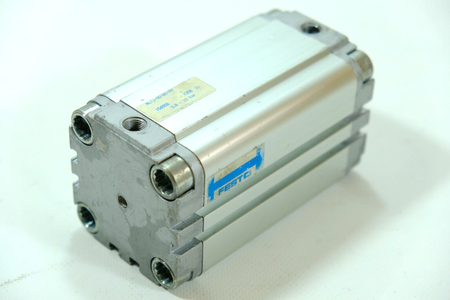 Festo ADVU-50-80-PA (156558) Kompaktzylinder Compact Cylinder