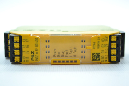 Pilz PNOZ m EF 8DI4DO (772142) Moduł rozszerzeń