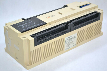 Mitsubishi MELSEC F2-60M F2-60MT-ESS Netzteil Power Supply