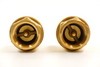 ITAP EUROPA 1" DN25 PN25 - Brass Check Valve x 2 units NEW!
