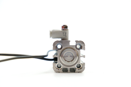 Aventics CCI-020-160 MM | R480685048 Siłownik kompaktowy + 2 czujniki zbliżeniow