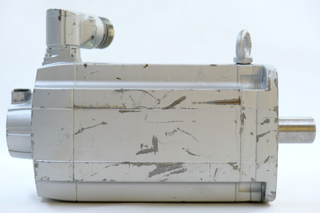 Siemens 1FT7086-1AF71-1CG1 Synchronmotor Serwomotor Silnik synchroniczny