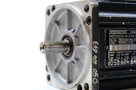 Indramat MDD065B-N-040-N2M-095GA0 Servomotor Servo Motor Synchronous Motor