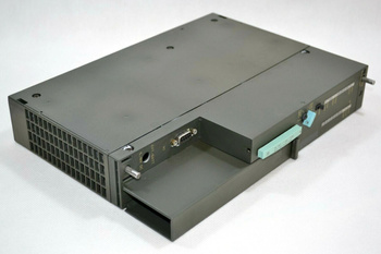 Siemens 6ES7414-2XJ01-0AB0 SIMATIC S7-400 CPU 414-2 DP + 6ES7952-1AK00-0AA0