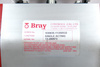 Bray Controls 930835-11350532 Pneumatic Actuator Butterfly Valve NEW!