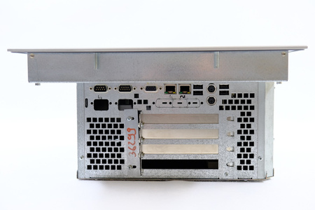 MSC Dialog DIALOG4F-KT M. OS | 6367074 Operator Panel