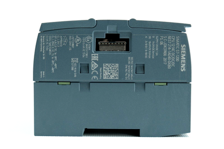 Siemens 6ES7214-1AG40-0XB0 CPU 1214C Kompakt-CPU