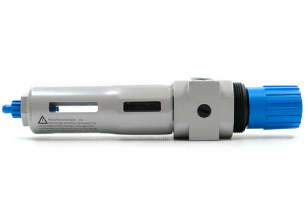 Festo LFR-D-MINI Druckregler Pressure regulator