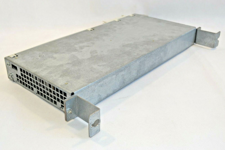 Siemens 6SN1112-1AC01-0AA0 Simodrive Ver. B Überwachungsmodul Monitoring Module