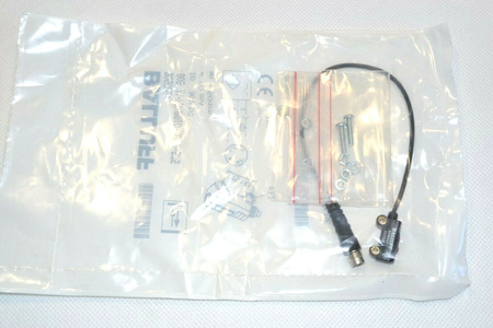 Balluff BOS 2K-PS-RD10-00,2-S75 Fotoelektrischer Photoelectric Sensor NEU! NEW!