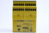 Pilz PNOZ 10 24VDC 6S4Ö (774009) Safety relay