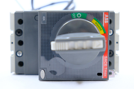 ABB SACE TMAX T1N100 Leitungsschutzschalter, Circuit breaker