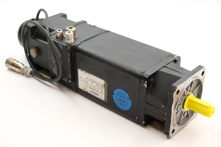 Siemens 1HU3056-0AF01-Z Z=G45 + Heidenhain ROD 426 1250 01-03 DC Servomotor