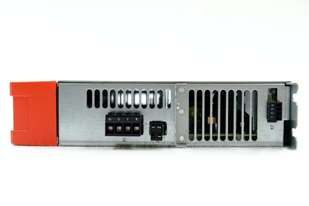 SEW Eurodrive MXA81A-004-503-0E Moviaxis Serwo wzmacniacz, Servo-Inverter Nowy!