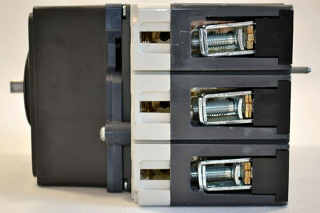 Siemens 3VL1705-1DA33-0AA0 Schalter Circuit Breaker