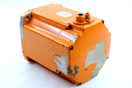 ABB Robotics, Tamagawa-Seiki 3HAC17484-6/02 AC Serwomotor Servo Motor