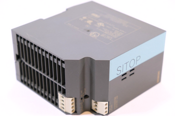 Siemens 6EP1 334-2AA01 SITOP SMART 10A es:1 Power Supply Power Supply
