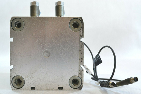 Festo ADNH-100-15-I-P-A-2N 539694 High-force cylinder Pneumatic cylinder