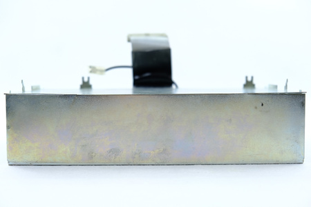 Lenze EMZ2215-E-V009 (00370423) Servo-Verstärker, Servo Amplifier