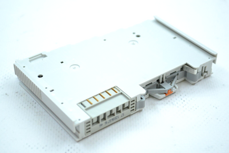 BECKHOFF EL9410 Power supply terminal for E-bus