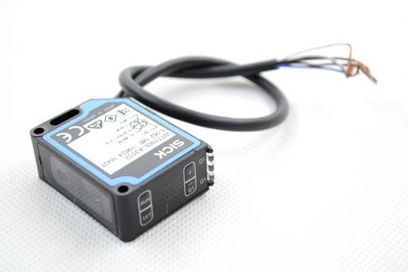 SICK WTT190L-A3532 (6062146) Reflexions-Lichttaster Photoelectric sensor