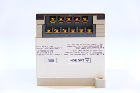 Omron CPM1A-10CDR-A-V1 PLC Programmable Controller