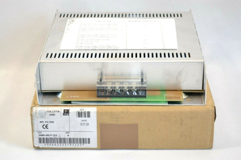 Allen Bradley 2090-UXLF-123 ser.A AC Drive RFI Line Filter 23 Amp NEW!