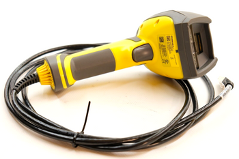 Cognex DataMan DM8050X 825-0489-1R 02 Barcode-Leser Handheld Barcode Reader