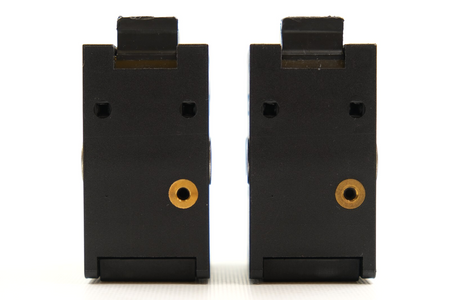 Rexroth PA6 GF30 | 0842900300 | 97251819 Zestaw 2 rozdzielaczy VE 2